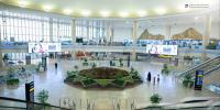 Saudi Arabia Awards King Fahd Airport Design Contract to WSP